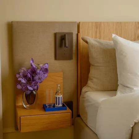 Four - Boutique Aparthotel Kodaň