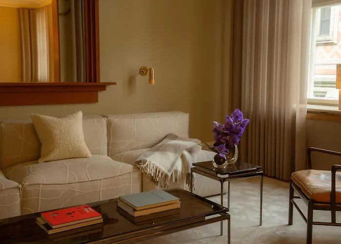 Four - Boutique Aparthotel