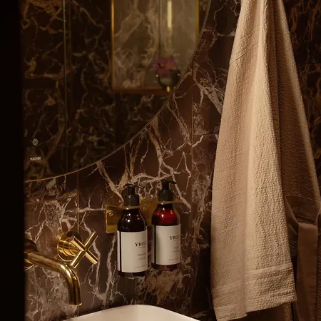 Four - Boutique 公寓式酒店 4*