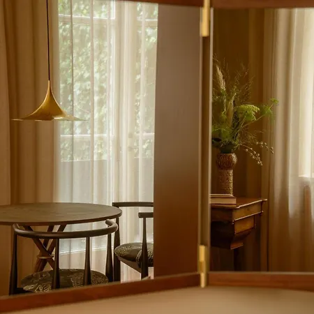 Aparthotel Four - Boutique 4*