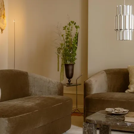 Aparthotel Four - Boutique Kopenhagen