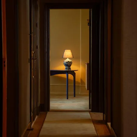 Four - Boutique 4* Kopenhagen