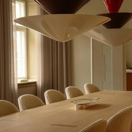 Four - Boutique Aparthotel Kodaň