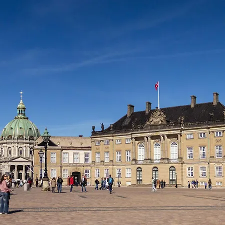 Four - Boutique Copenhague