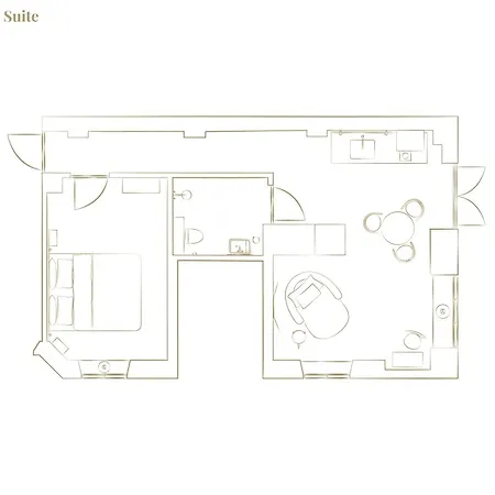 Apartmanhotel Four - Boutique