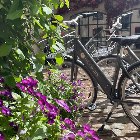Four - Boutique 4* Copenhague