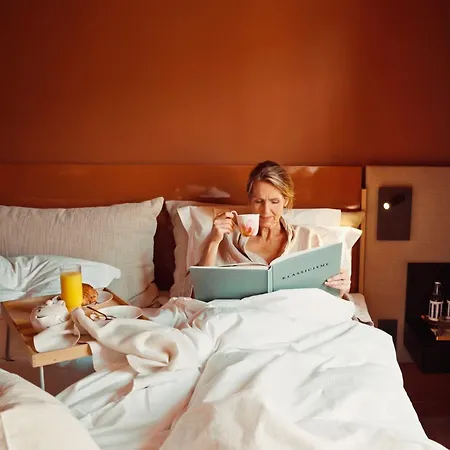 Apartahotel Four - Boutique Copenhague