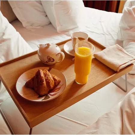Four - Boutique Apartahotel 4*