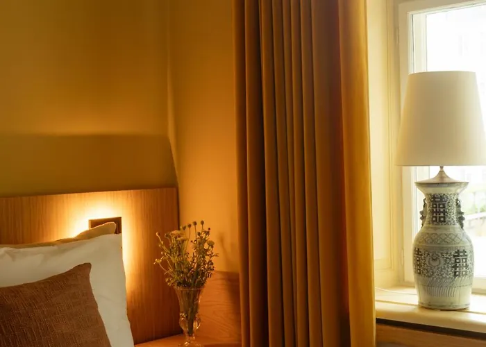 Four - Boutique Копенгаген