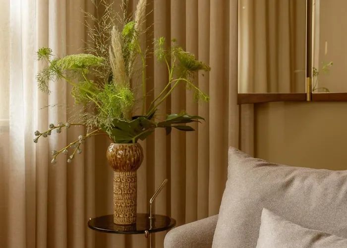 Four - Boutique 4* Κοπεγχάγη