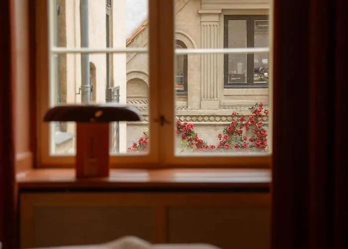 Four - Boutique Κοπεγχάγη