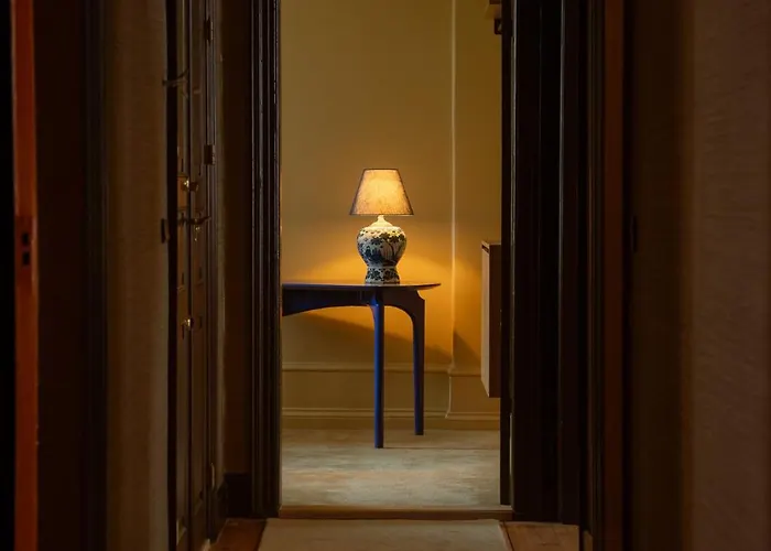 Four - Boutique 4* Köpenhamn