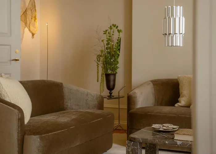 Four - Boutique 4*
