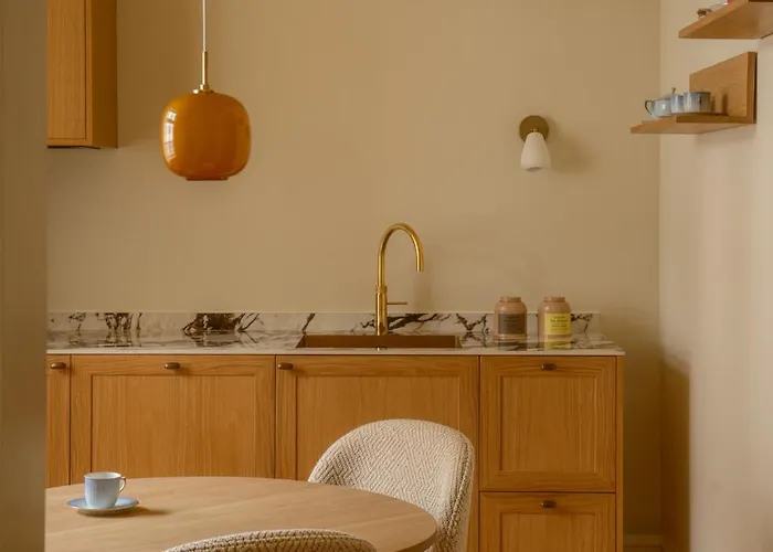 Four - Boutique Κοπεγχάγη