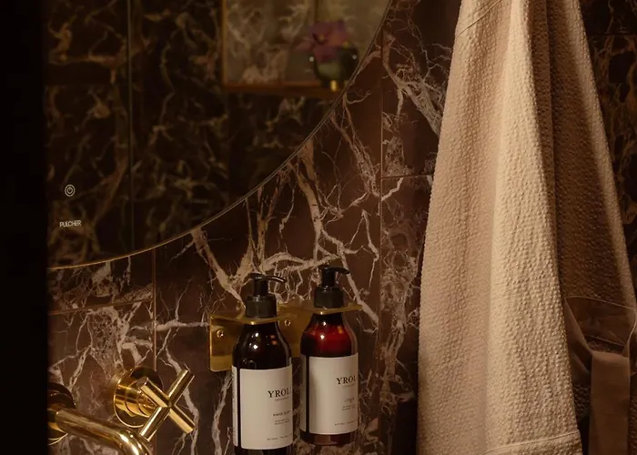 Four - Boutique 4* Κοπεγχάγη