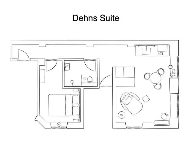 Four - Boutique Ξενοδοχείο με διαμερίσματα