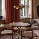 Four - Boutique Apartahotel Copenhague