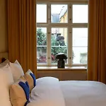 Four - Boutique Apartahotel Copenhague