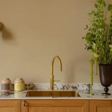 Lejlighedshotel Four - Boutique 4*