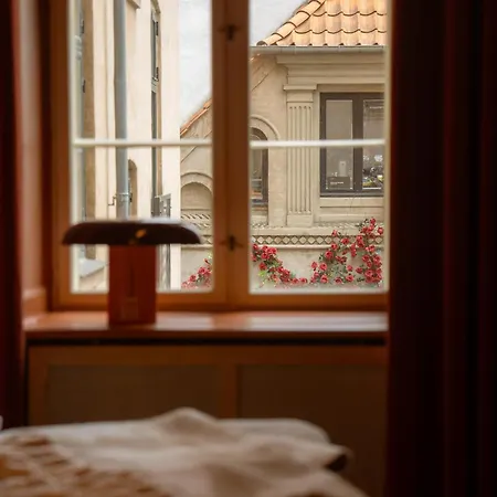 Four - Boutique København