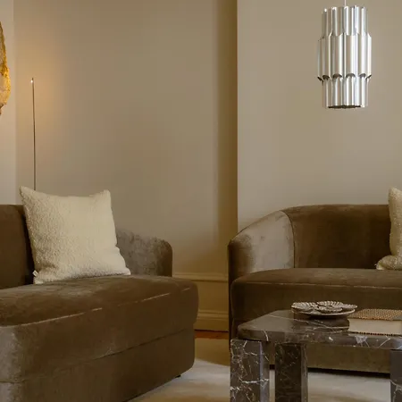 Lejlighedshotel Four - Boutique 4*