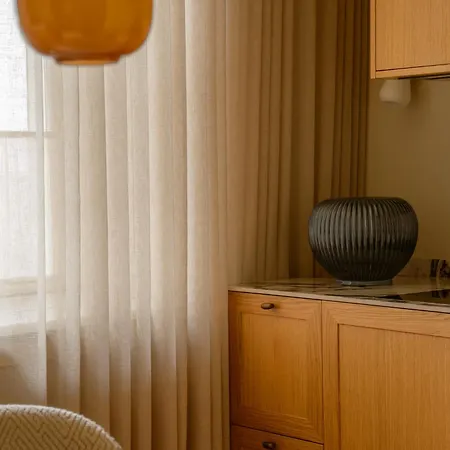 Four - Boutique Lejlighedshotel 4*