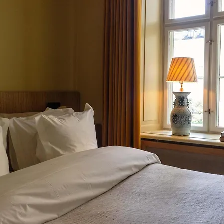 Four - Boutique 4* København