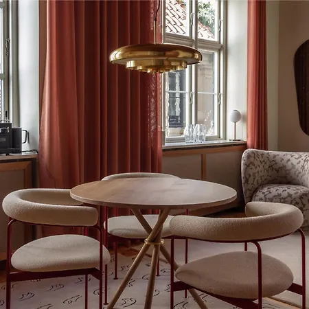 Four - Boutique Lejlighedshotel København