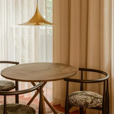 Four - Boutique Lejlighedshotel
