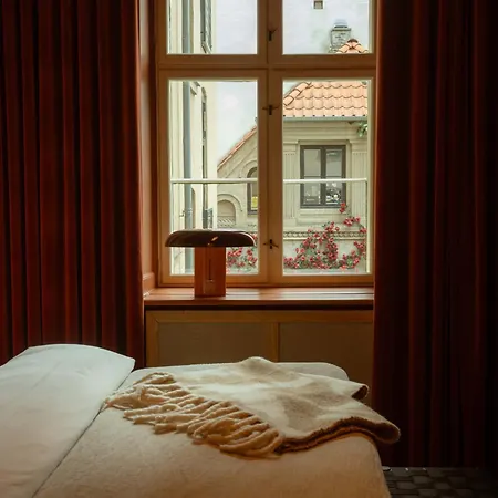 Four - Boutique Lejlighedshotel København