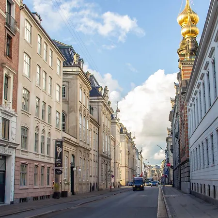 Four - Boutique 4* København