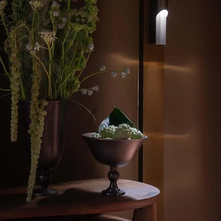 Four - Boutique 4* København